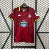 Real Valladolid 2024-2025 third away